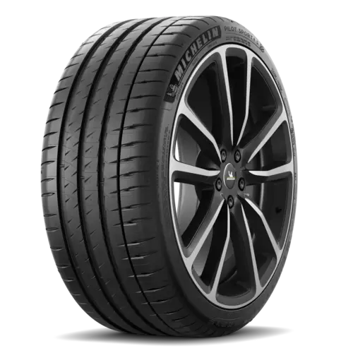 картинка Шина МИШЛЕН 335/30 R23 111Y XL PILOT SPORT 4 SUV