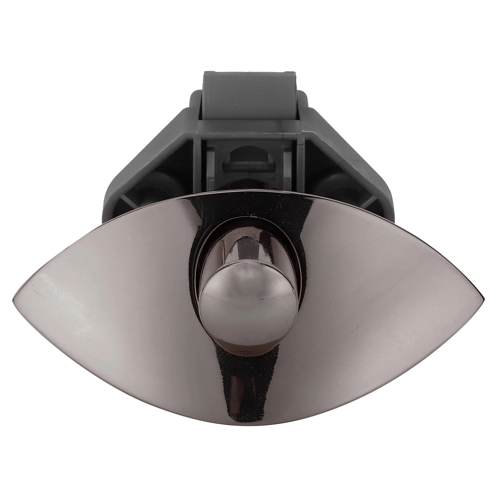 картинка Кнопка-замок мебельный BL03-GB (антрацит)