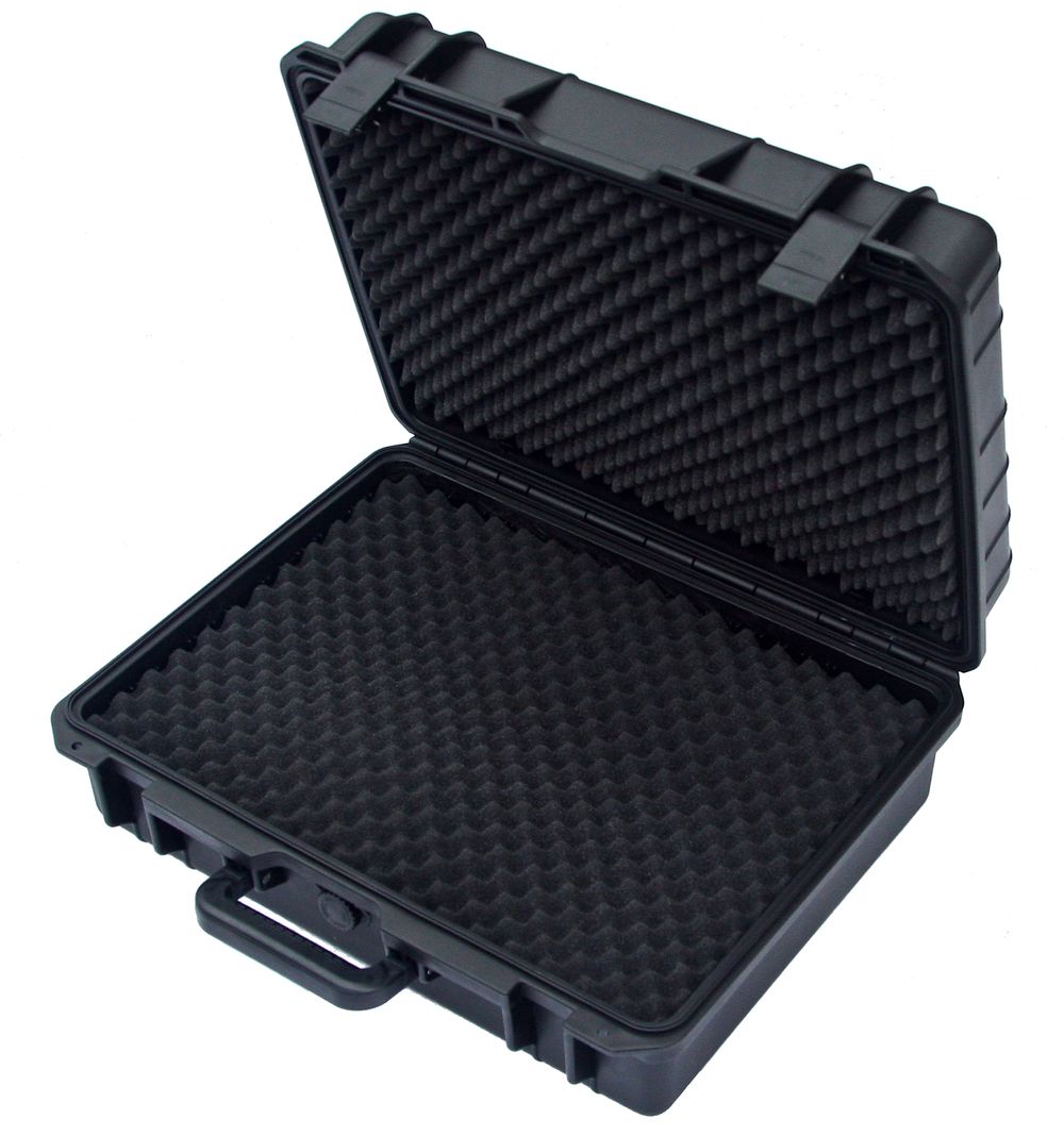 картинка Кейс защитный РИФ 515x415x200мм