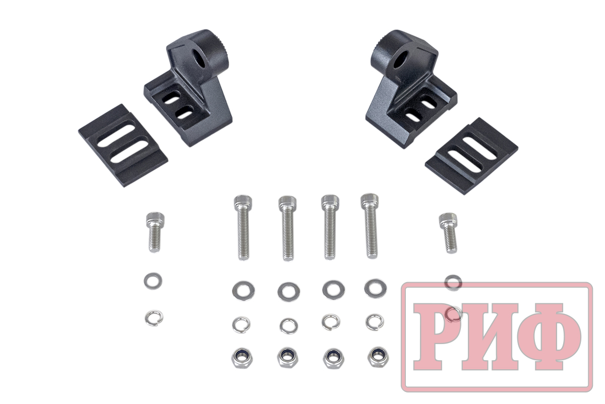 картинка Балка дальнего света РИФ 90W LED