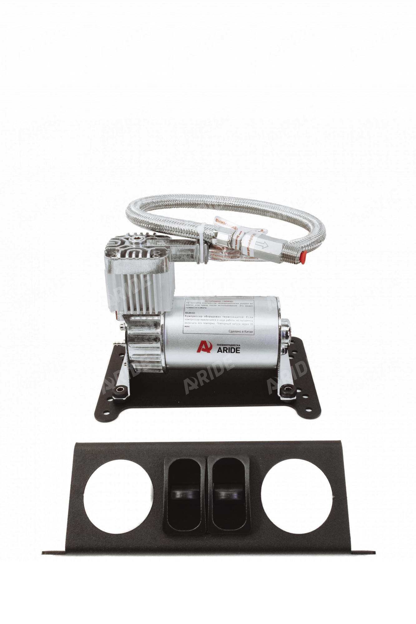 картинка Система управления пневмоподвеской Aride 2 Эконом