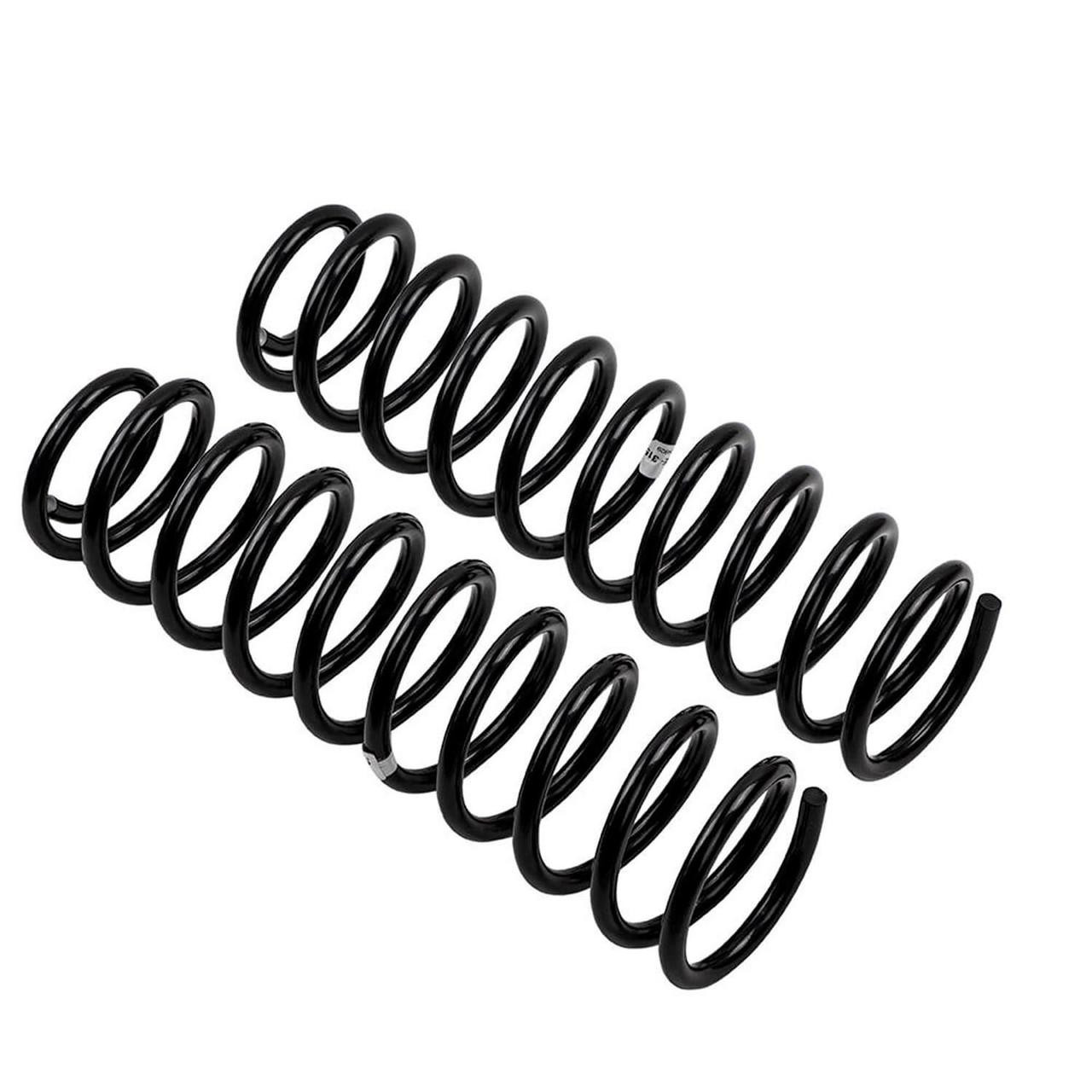 картинка пружины JEEP JL COIL FRONT OME