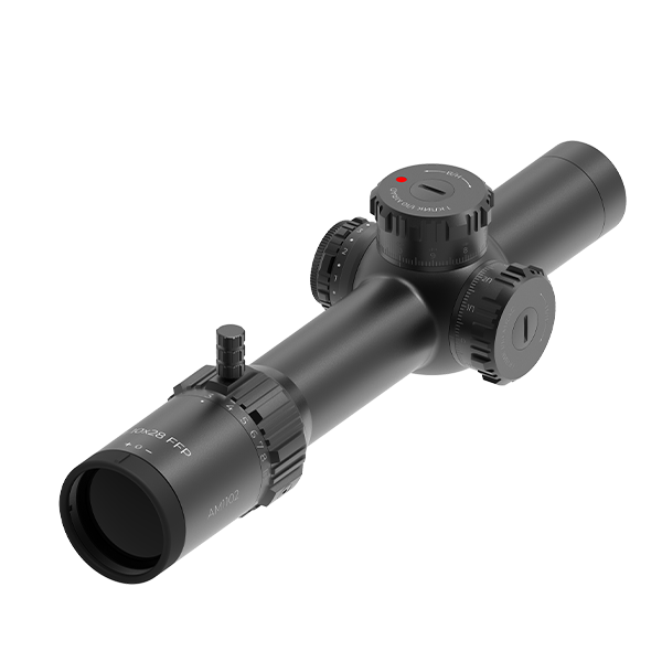 картинка Прицел Artelv CRS 1-10x28 FFP 34mm