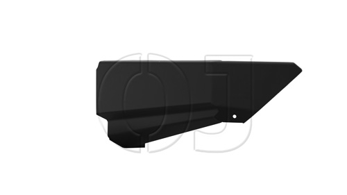 картинка Бампер передний GREAT WALL Wingle 5 стандарт, лифт 30...50 02.233.01 OJ