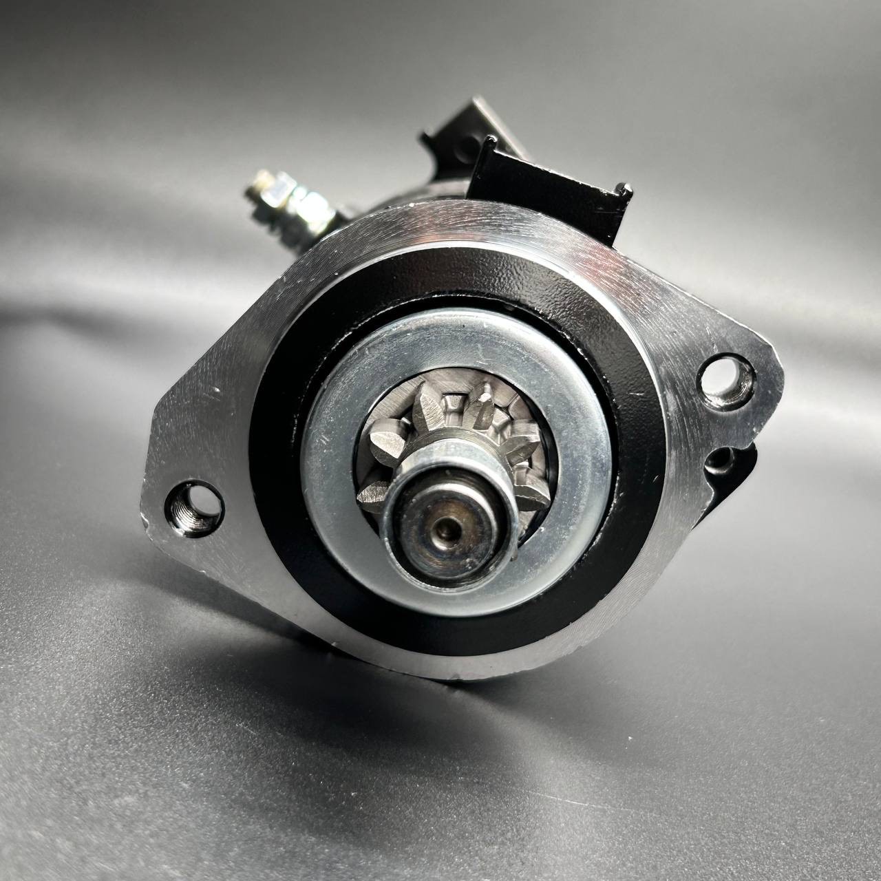 картинка Электростартер Yamaha F40-60 (PREMARINE)