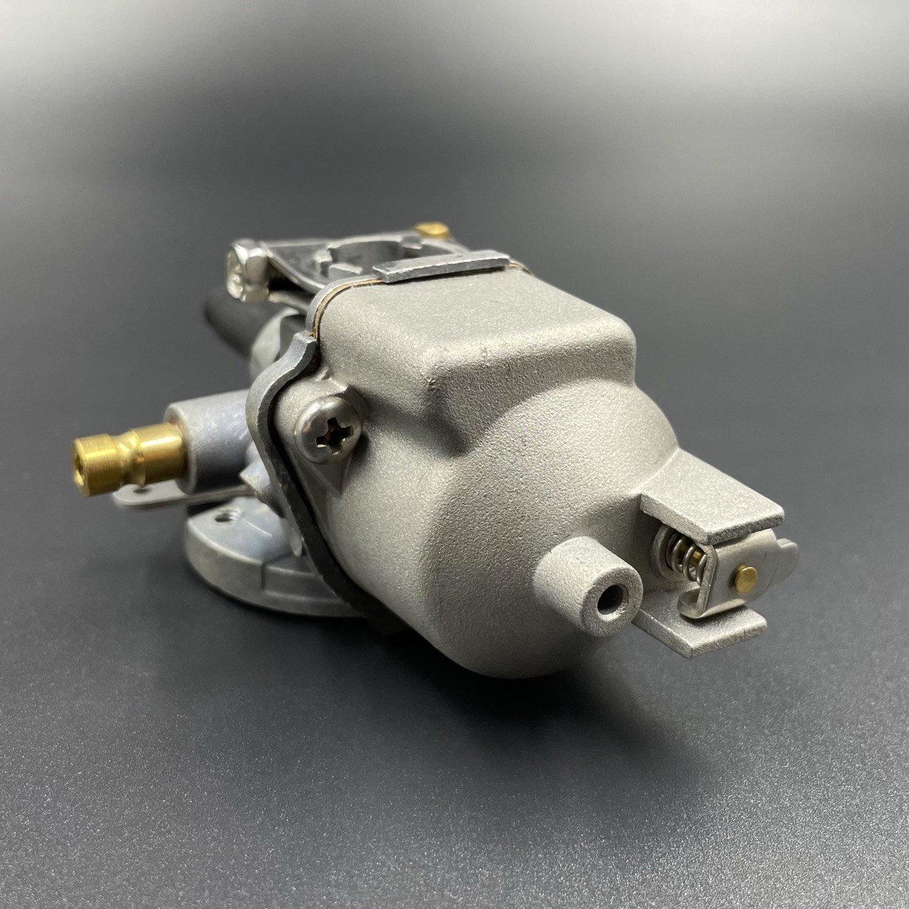 картинка Карбюратор Yamaha 2 (PREMARINE)