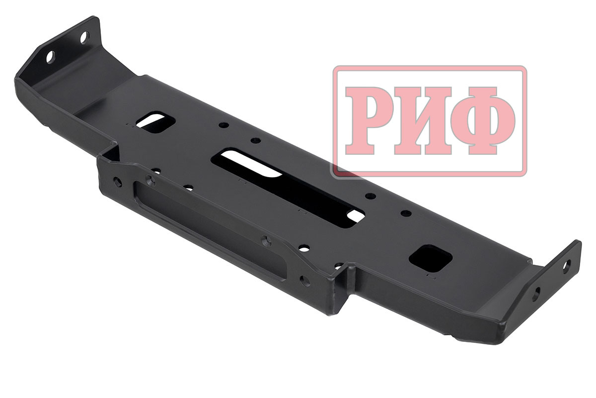 картинка Площадка лебедки Mitsubishi Pajero IV