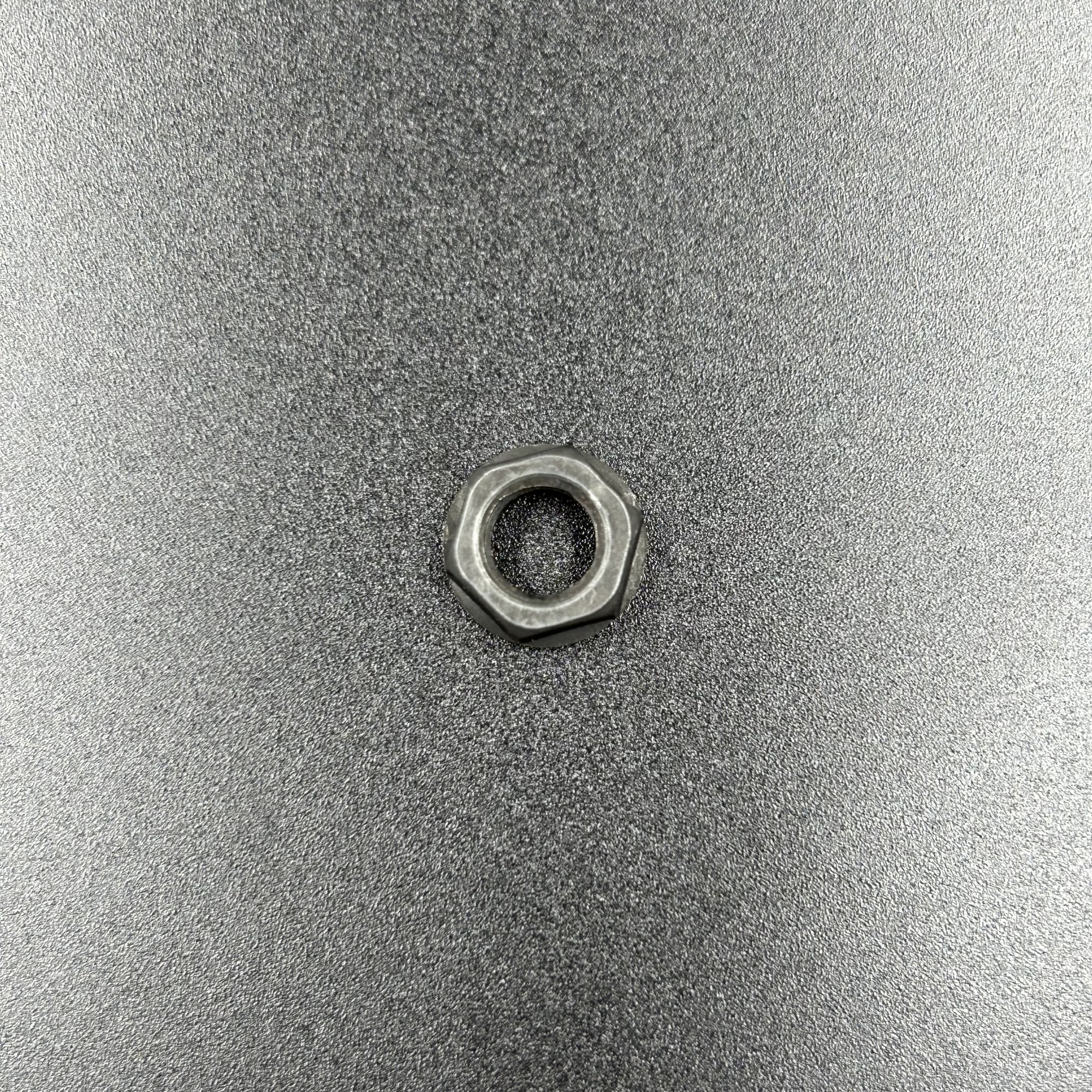 Гайка крепления пиньона Yamaha 9.9-15, F8-20 (PREMARINE2)