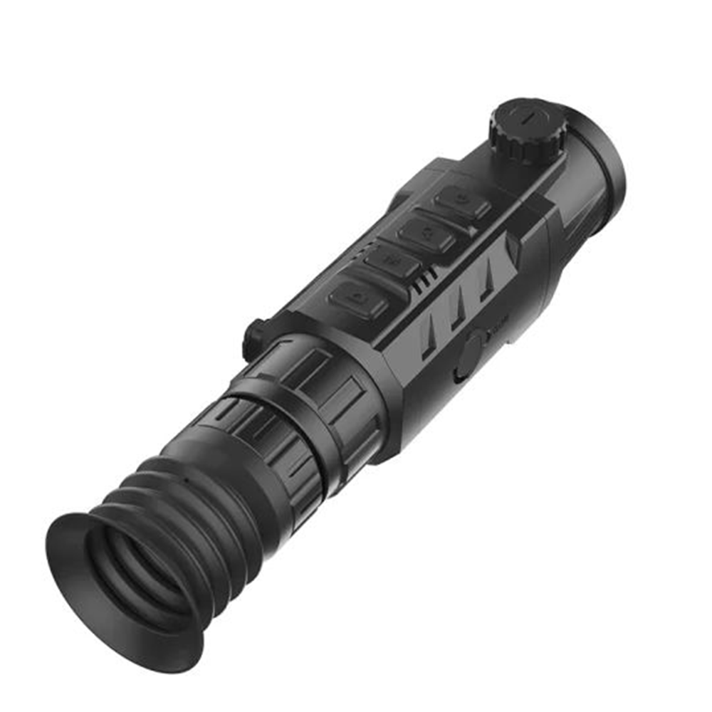Тепловизионнный прицел iRay Rico RH 50
