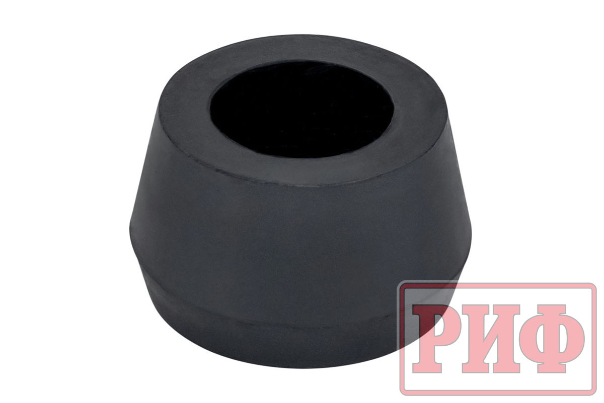 картинка Втулка амортизатора РИФ SA218 (с маркировкой '1')
