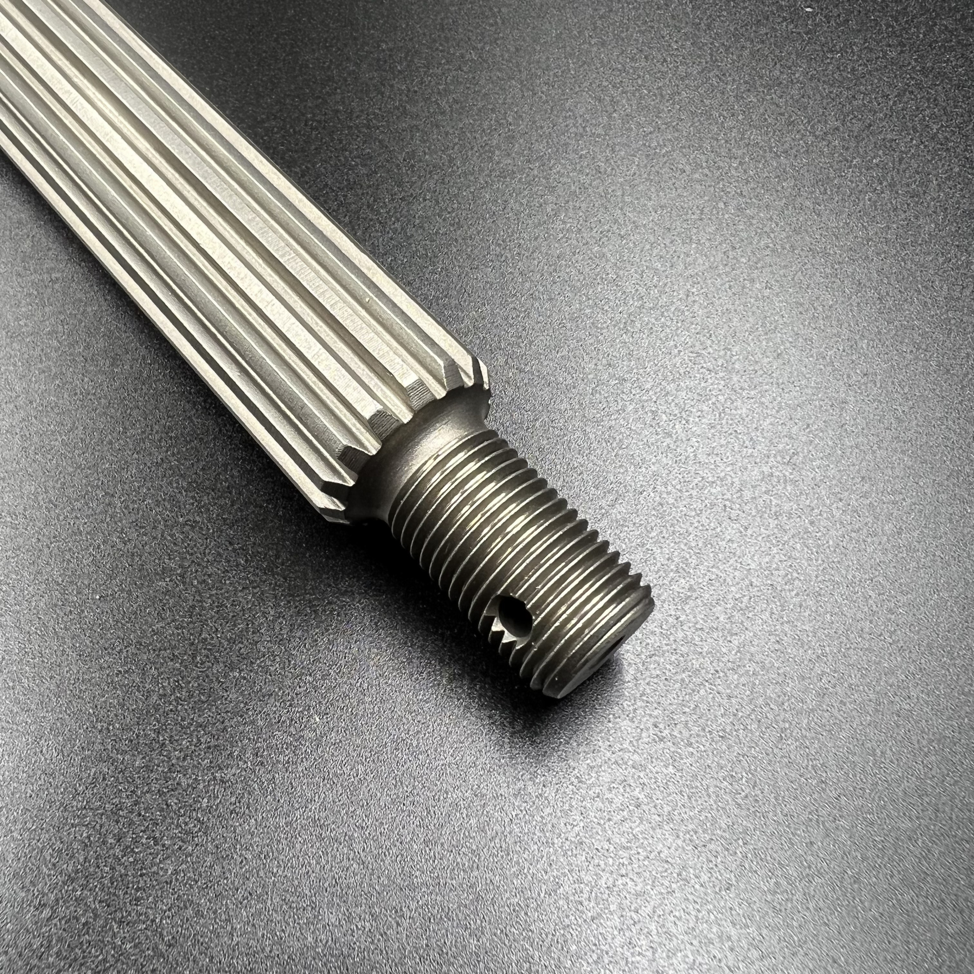 Вал гребной Yamaha 60-90 (WUHU)