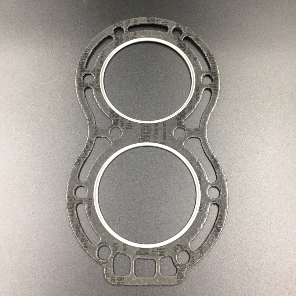 картинка Прокладка под головку Suzuki DT 25-30 (11141-96343) (Osaka)