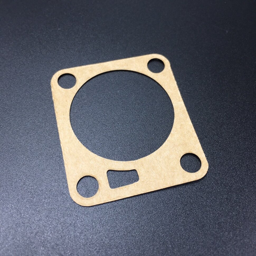 картинка Прокладка бензонасоса Tohatsu 9.9-18, 40-50 (Omax)