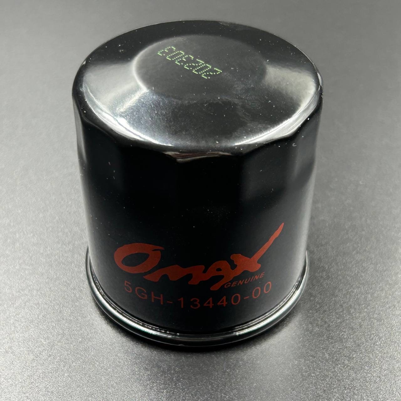 Фильтр масляный Mercury 25-60/75-115 (OMAX)