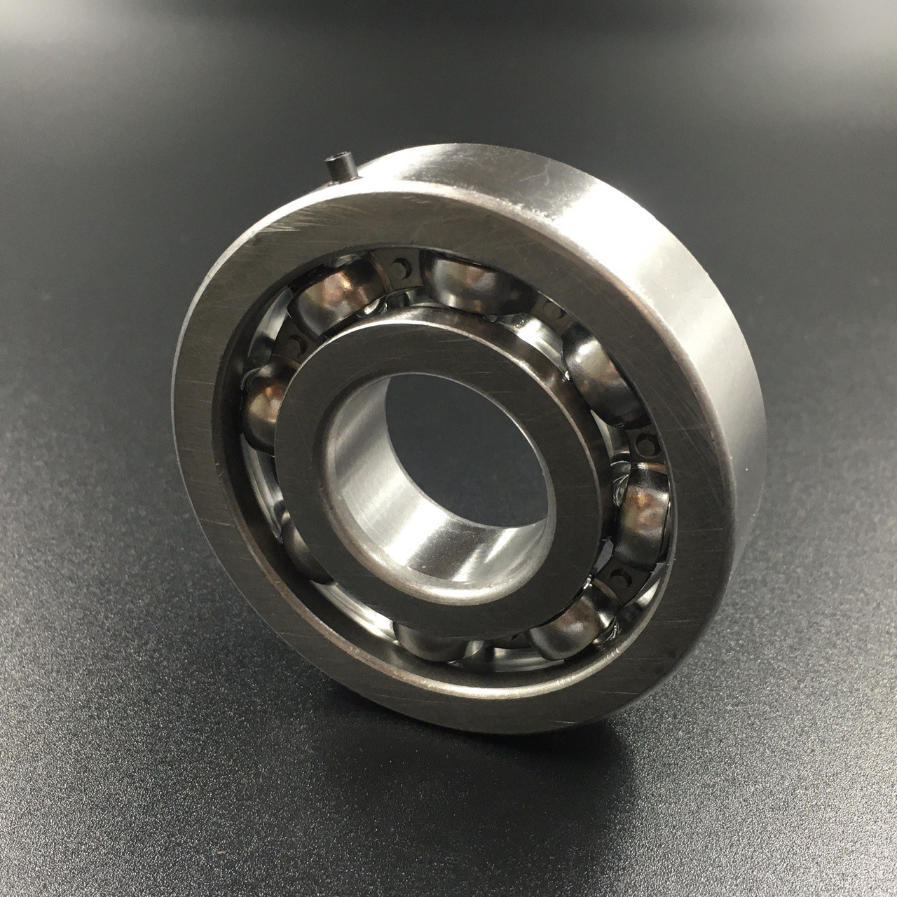 картинка Подшипник шариковый Tohatsu 30-50 (25x65x17) (Sinera)