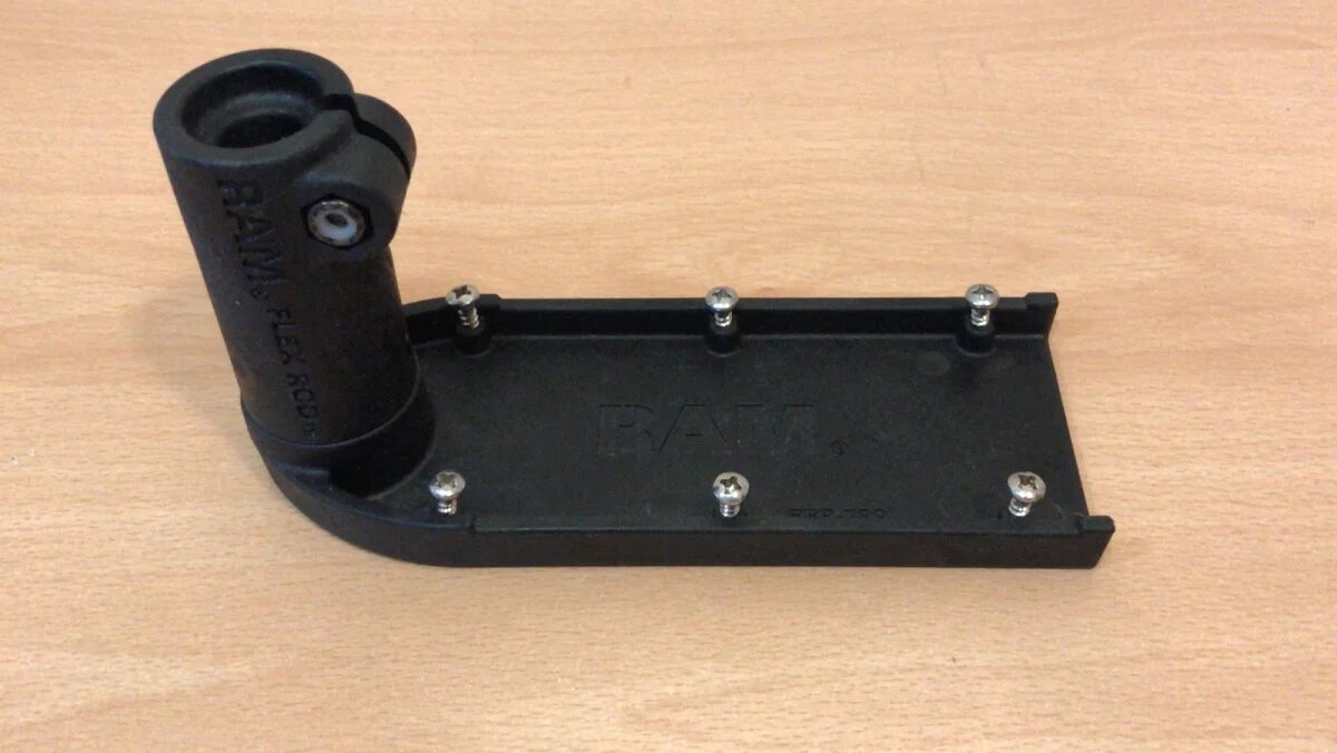 Крепление RAM (RAM-TRA2U)