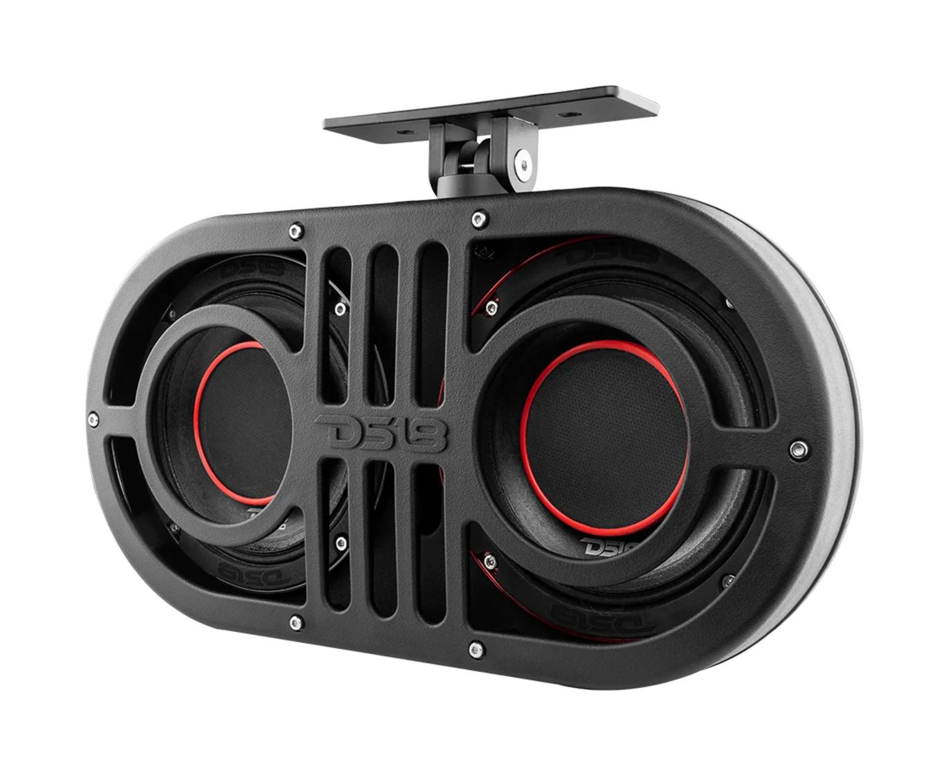 картинка Акустика на таргу RGB 6,5" JVOCE, DS18