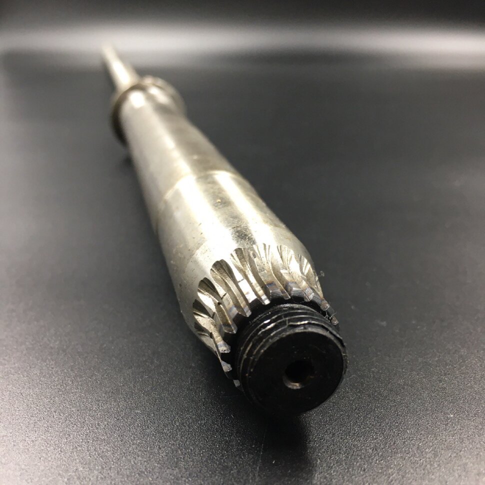 Вал торсионный Yamaha 60-70 (L) (Omax)