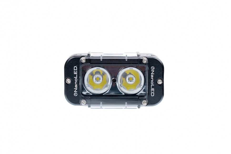 Крышка для фары NANOLED 20 CLEAR