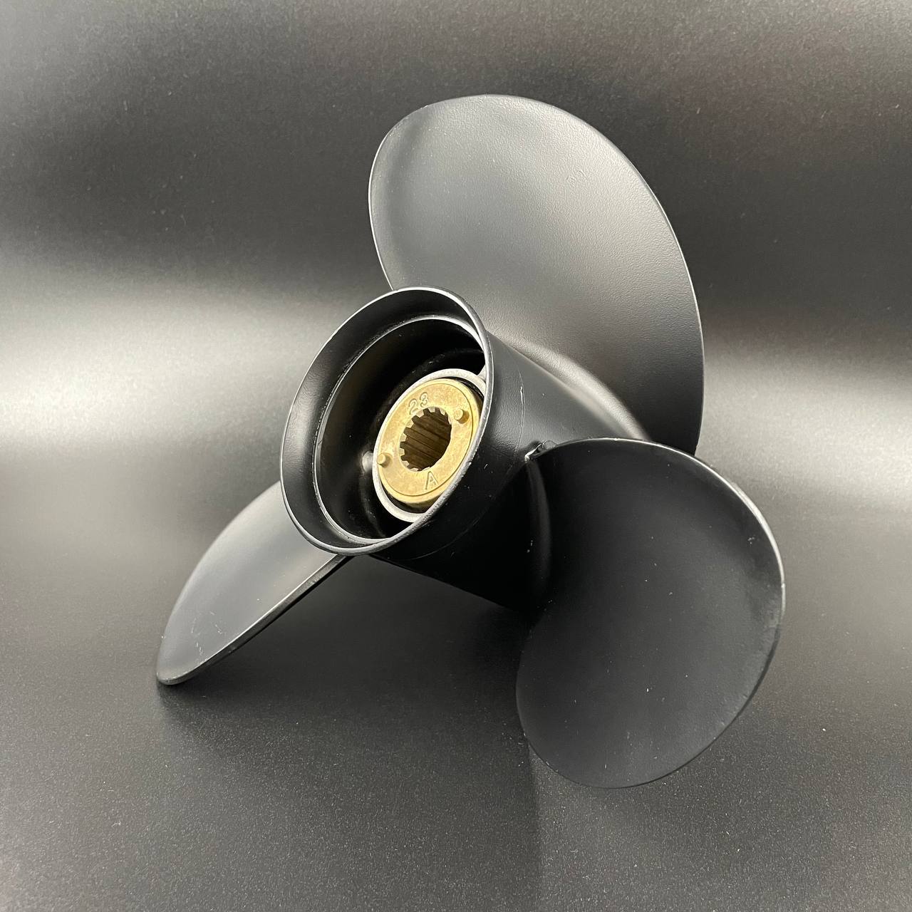 картинка Гребной винт Mercury 25-70 (3x10-3/8x14)