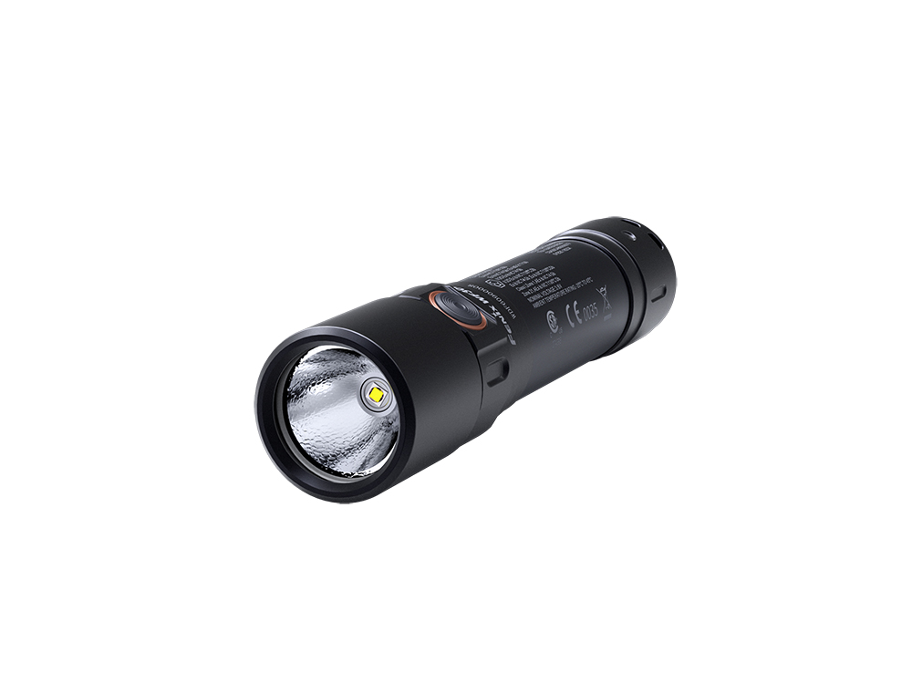 Фонарь Fenix WF30RE