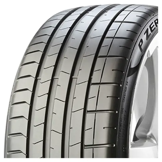 картинка Шина Pirelli P-Zero Sports CAR R19 265/45 105Y  PORSCHE