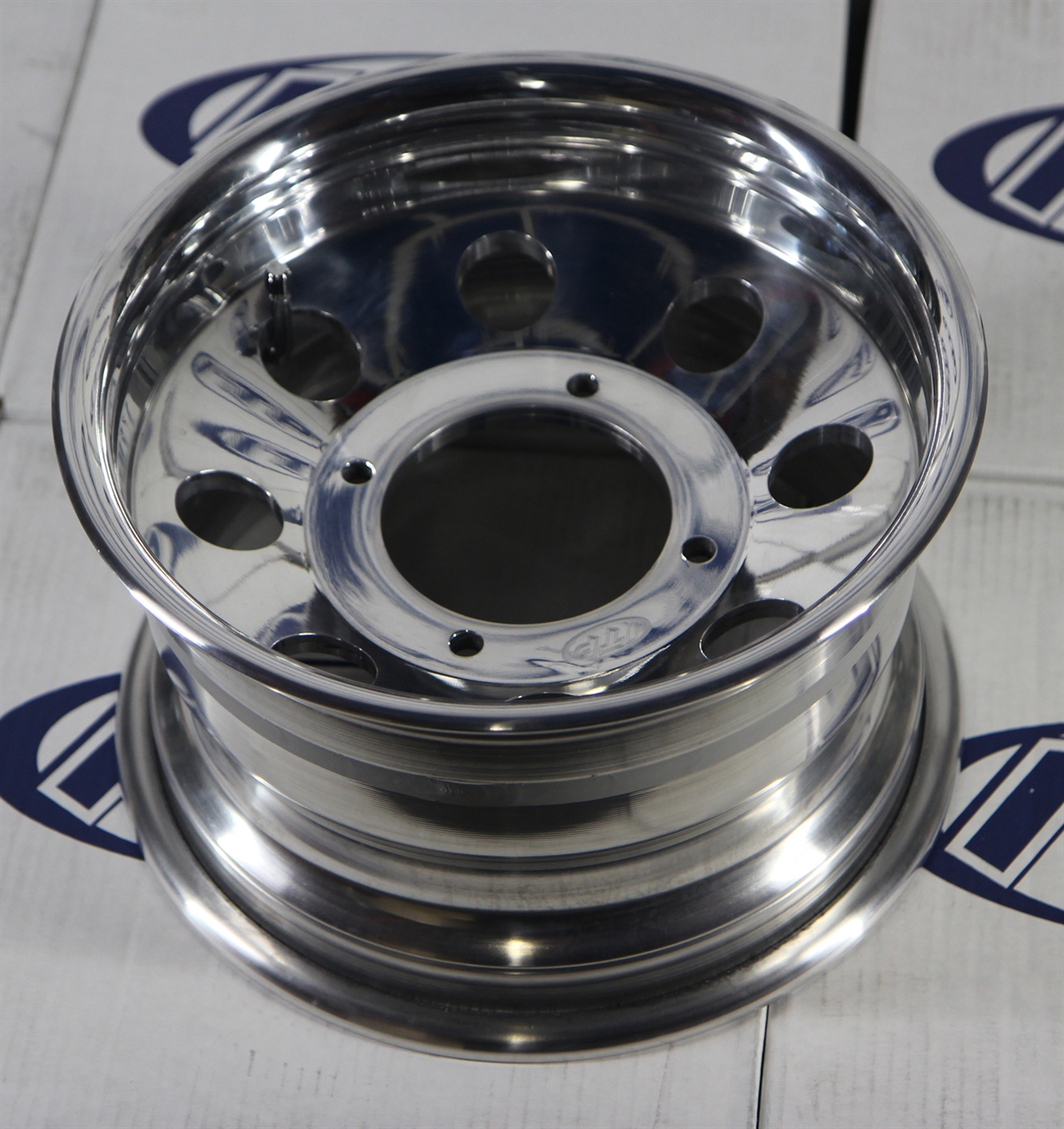 картинка Диск для квадроцикла ITP T-9 Pro Mod 12RP18BX
