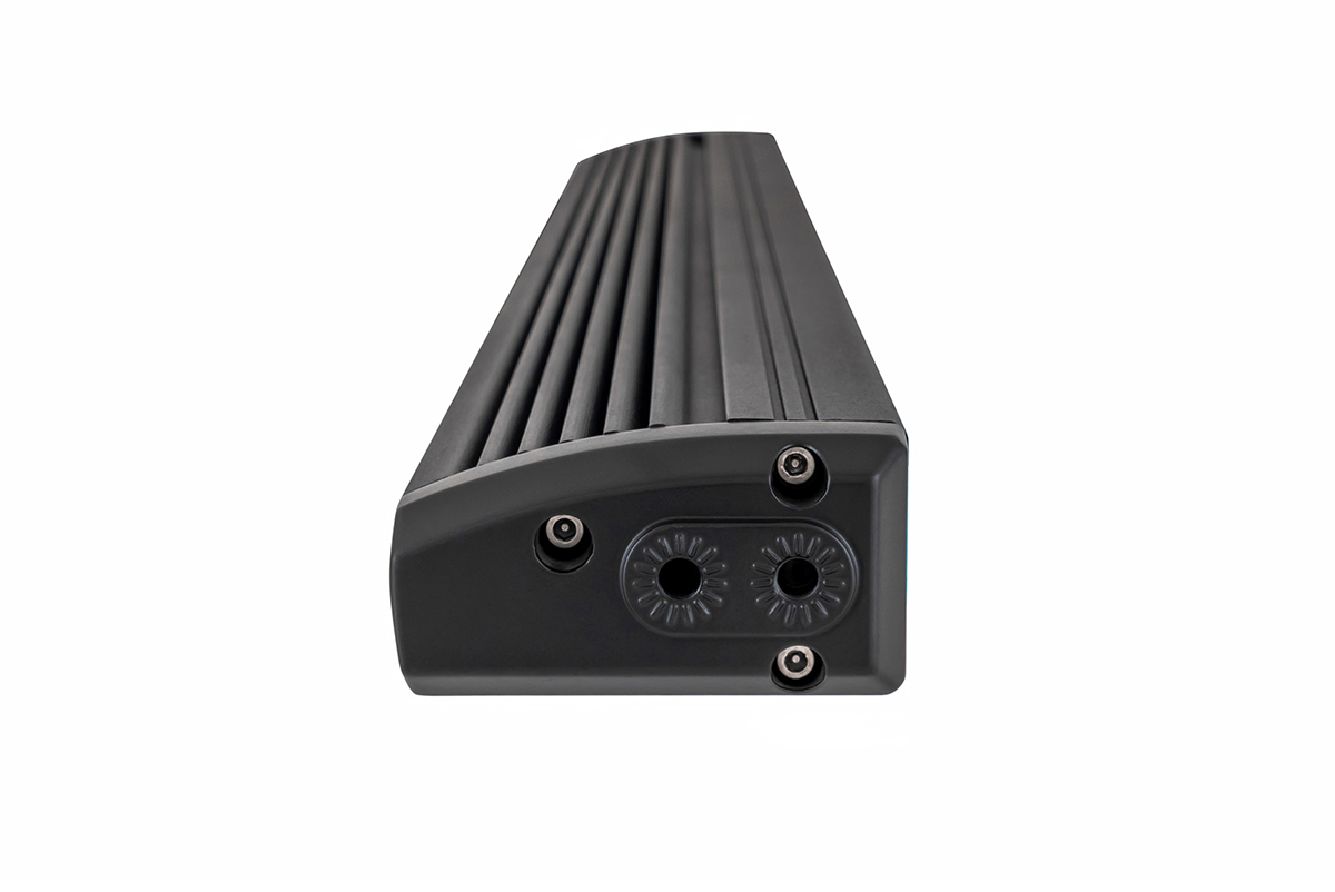 Светодиодная фара комбинированного света AURORA 1016 мм 600W