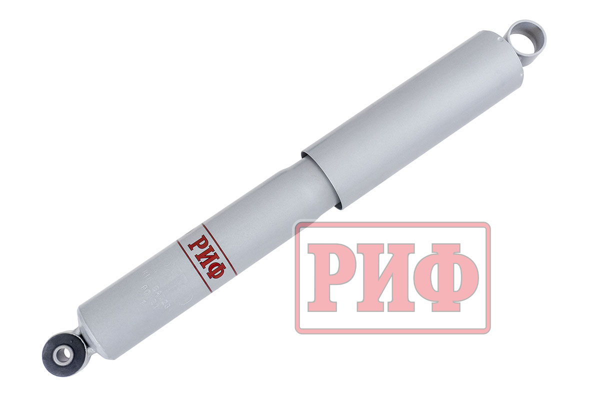 картинка Амортизатор РИФ передний газовый УАЗ Хантер лифт 50 мм