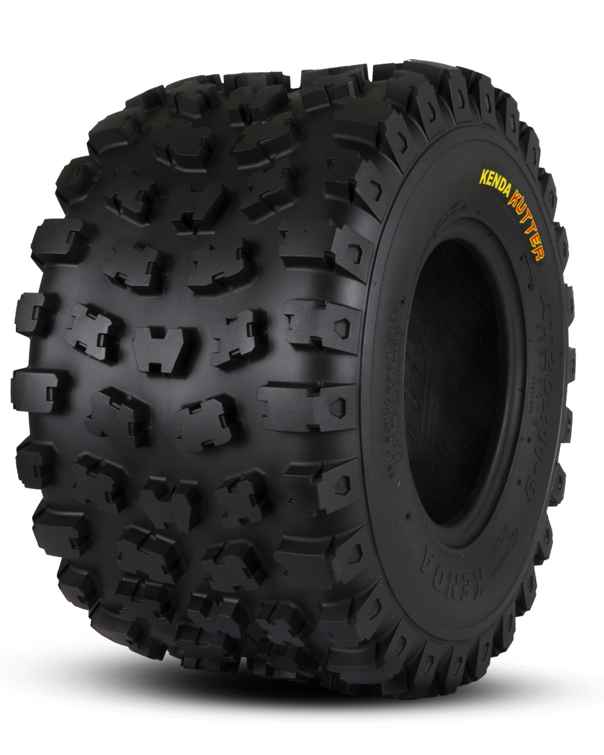 картинка Шина KENDA K581 GNCC TL 20X11-9 43N 6PR