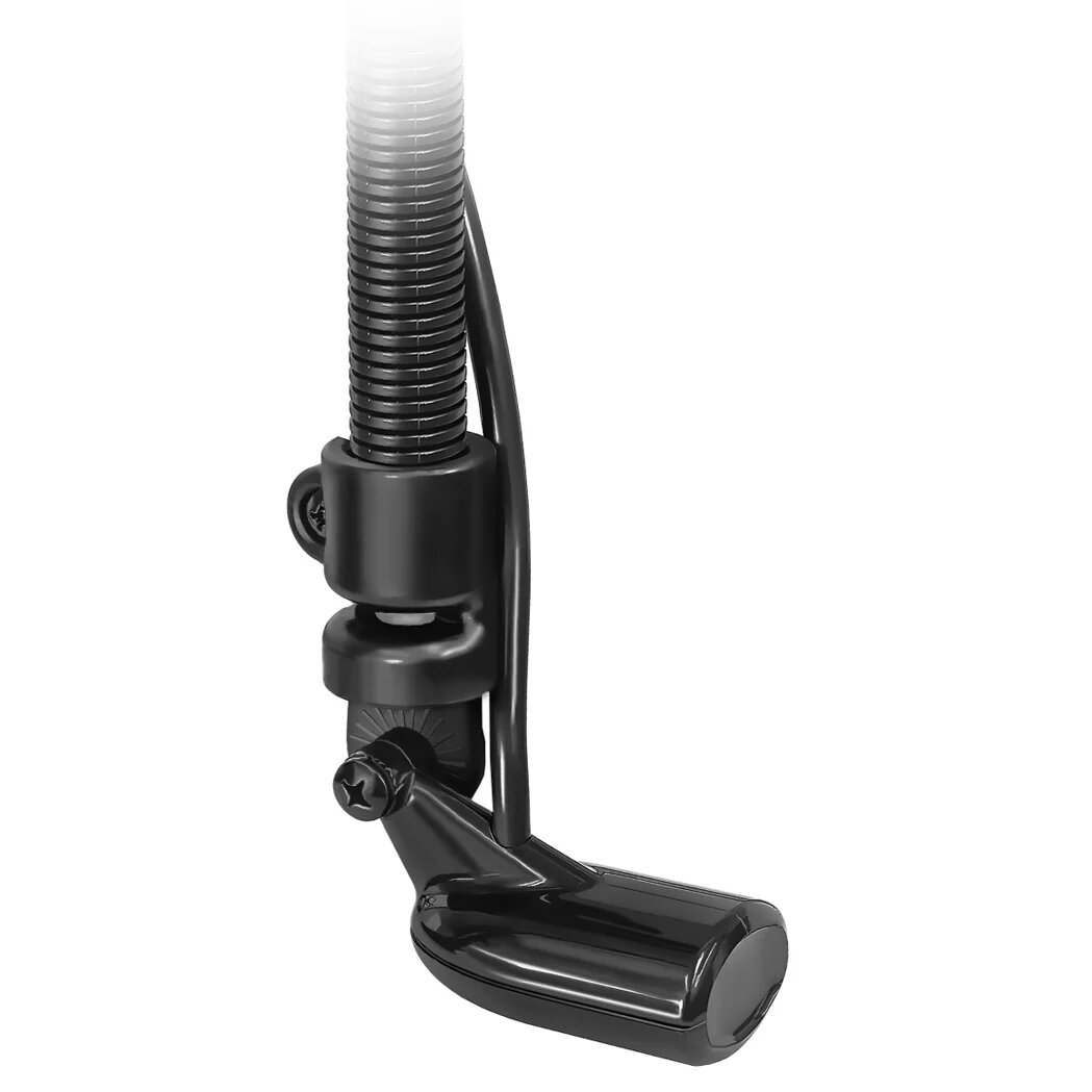 картинка RAM-B-316-18-TRA1-354 крепление RAM для трансдьюсеров L=50 см, клиновое соединение в трубу, шар 25 мм 1