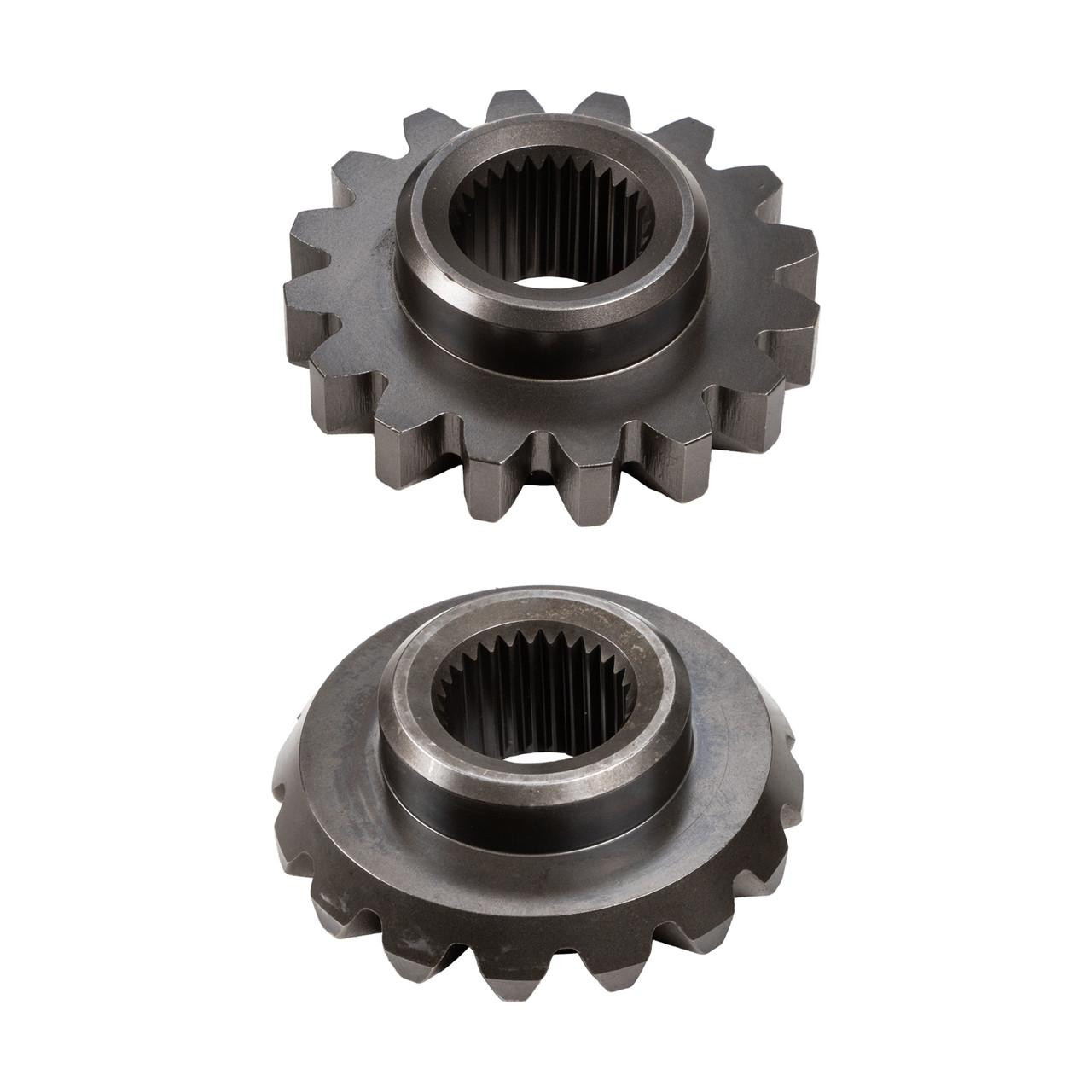 GEAR SET H4 SIDE H1 PIN C CLIP 