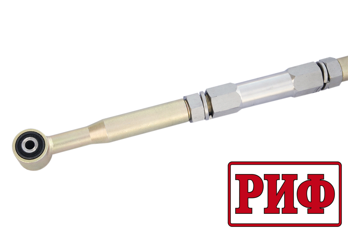 картинка Тяга панара РИФ регулируемая задняя Toyota Fortuner