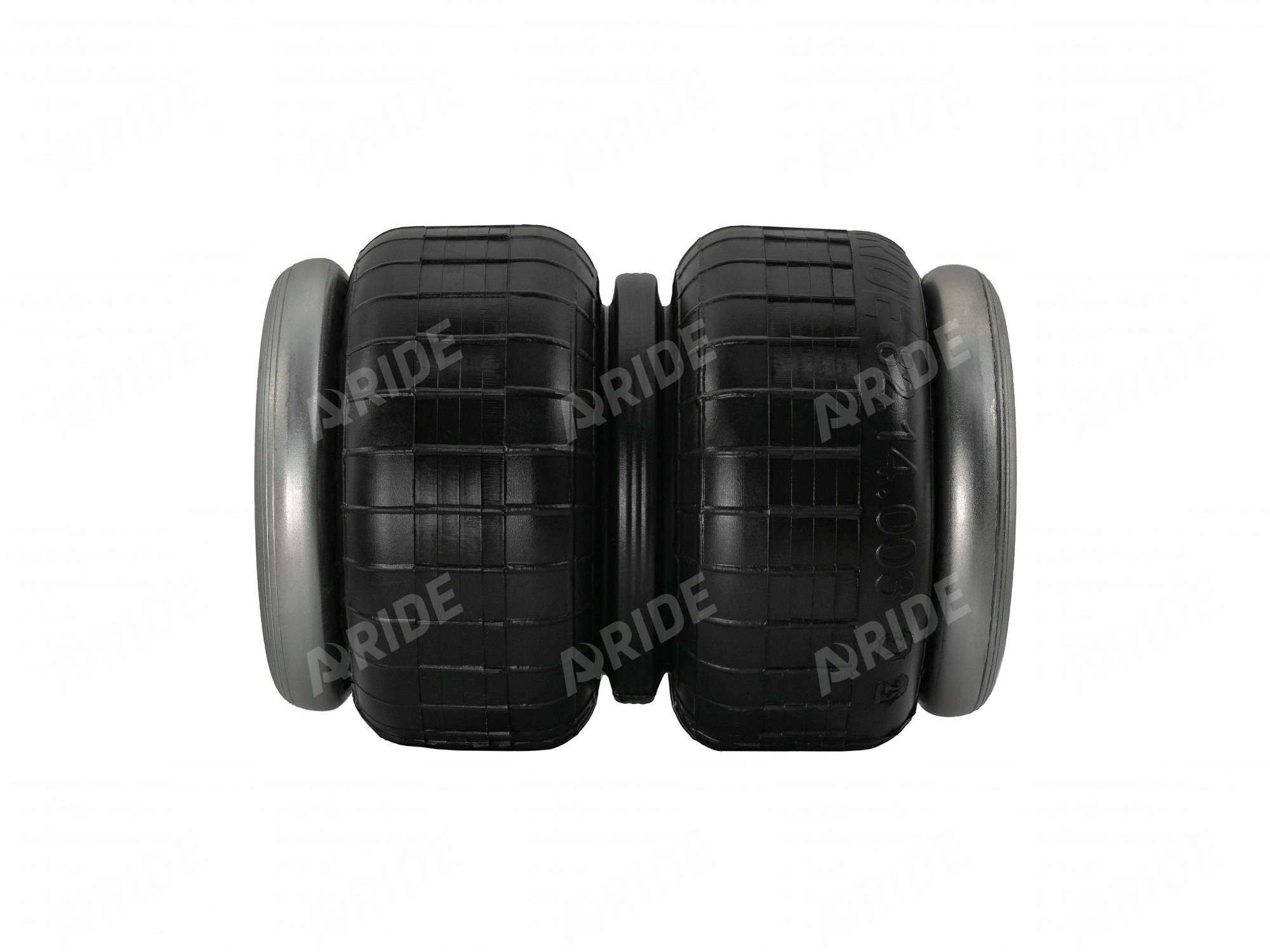 картинка Пневмоподушка 140D2 (сильфон двойной закрытый)