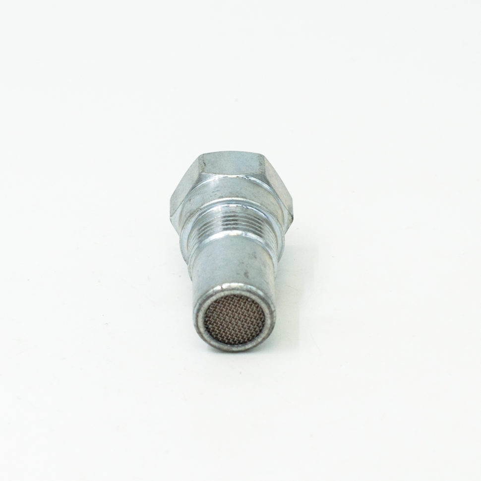 картинка Миникатализатор Евро4, обманка лямбда зонда, керамика