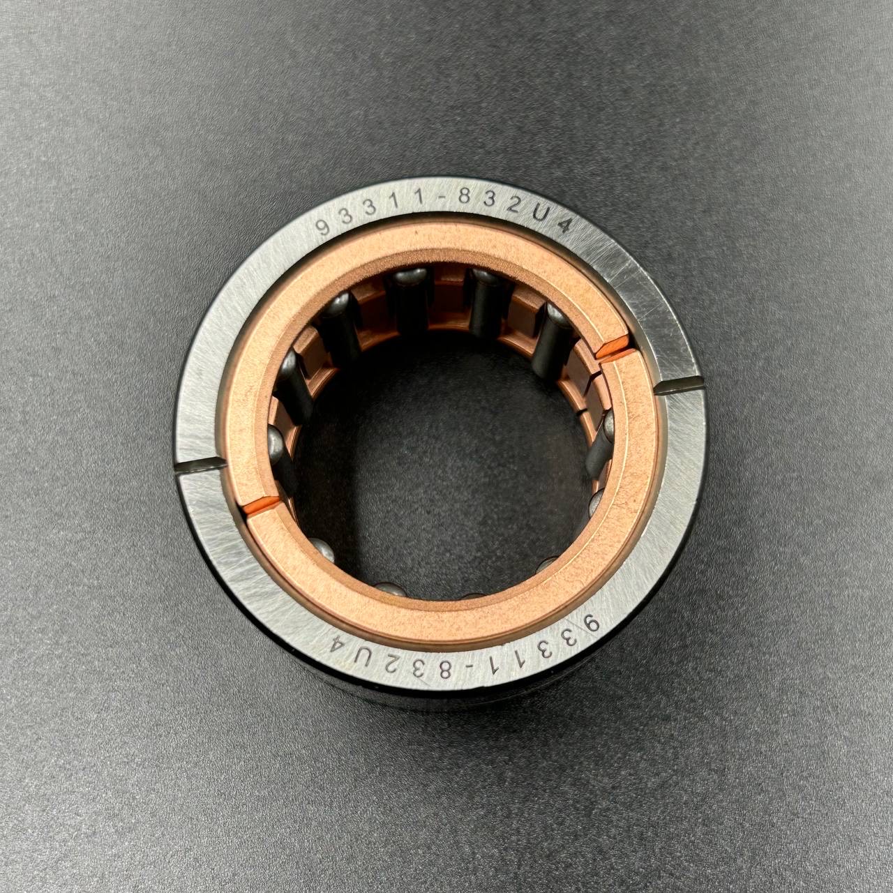 картинка Подшипник роликовый Yamaha 40-55 (С обоймой) (32x52x26) (KACAWA)