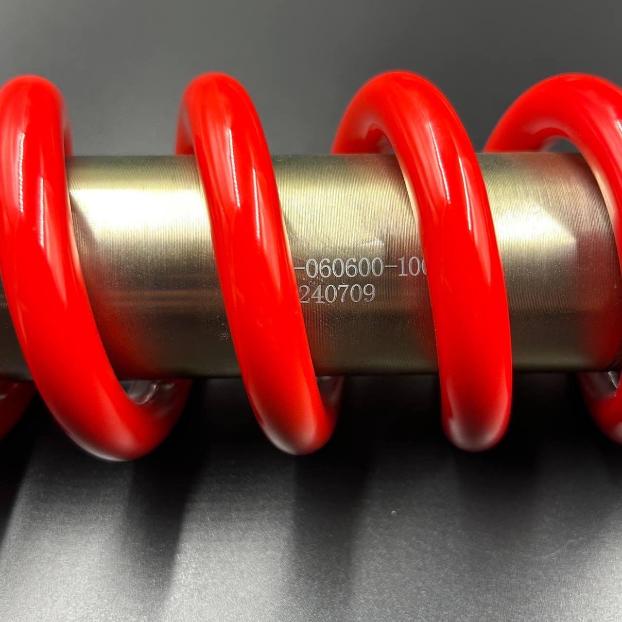 картинка Амортизатор задний X5/X6 (ZIBO)