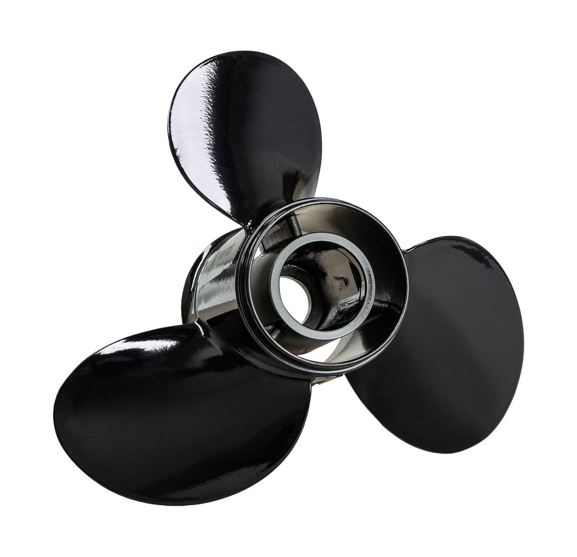 картинка Гребной винт 3x14-1/4x21, без втулки, Marine Rocket