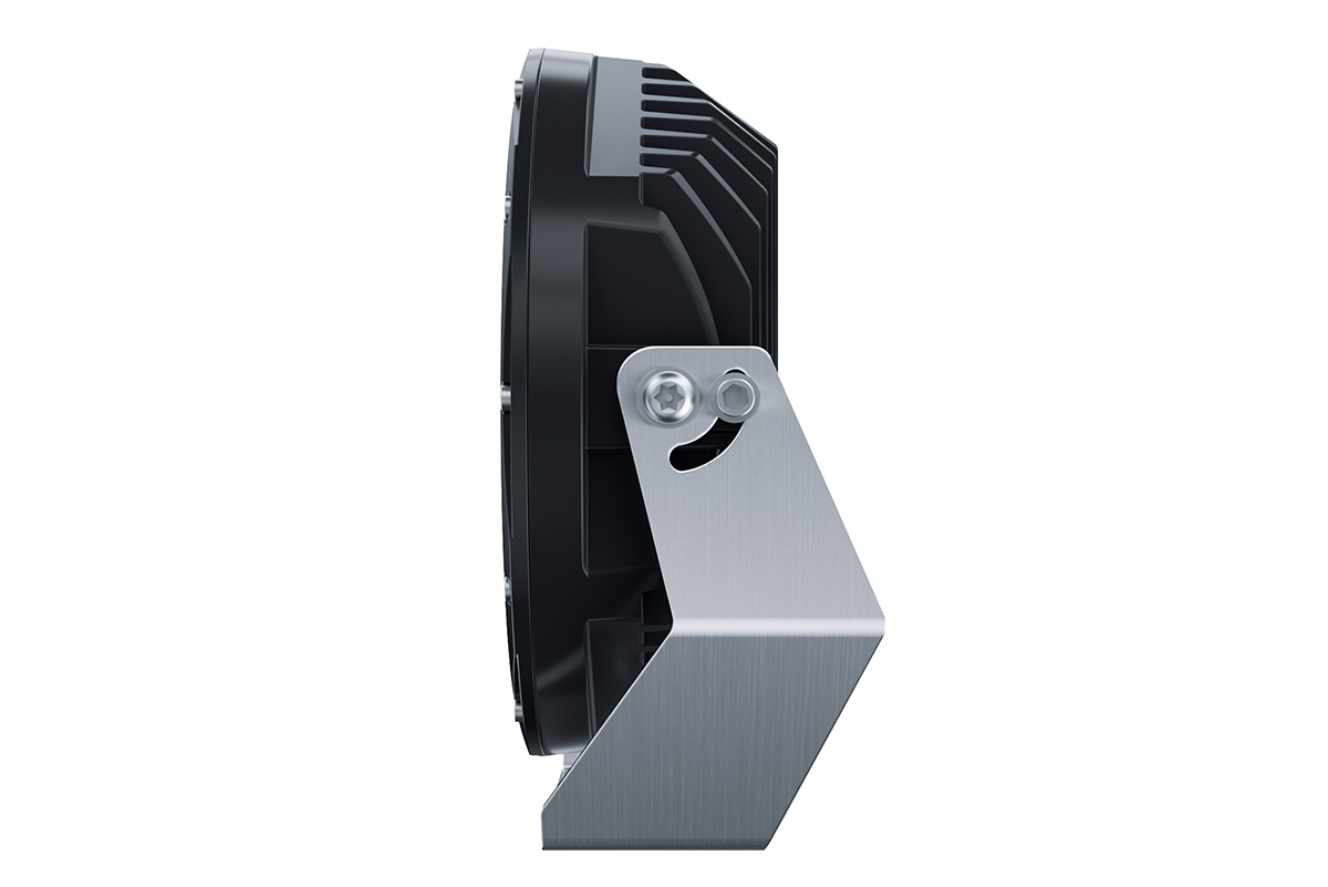 картинка Светодиодные фара комбинированного света AURORA 178 мм 144W LED