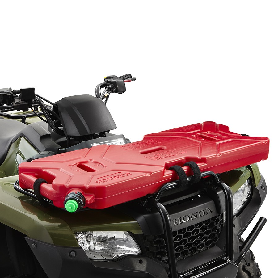 картинка Экспедиционная Канистра "Kolpin" 15 литров