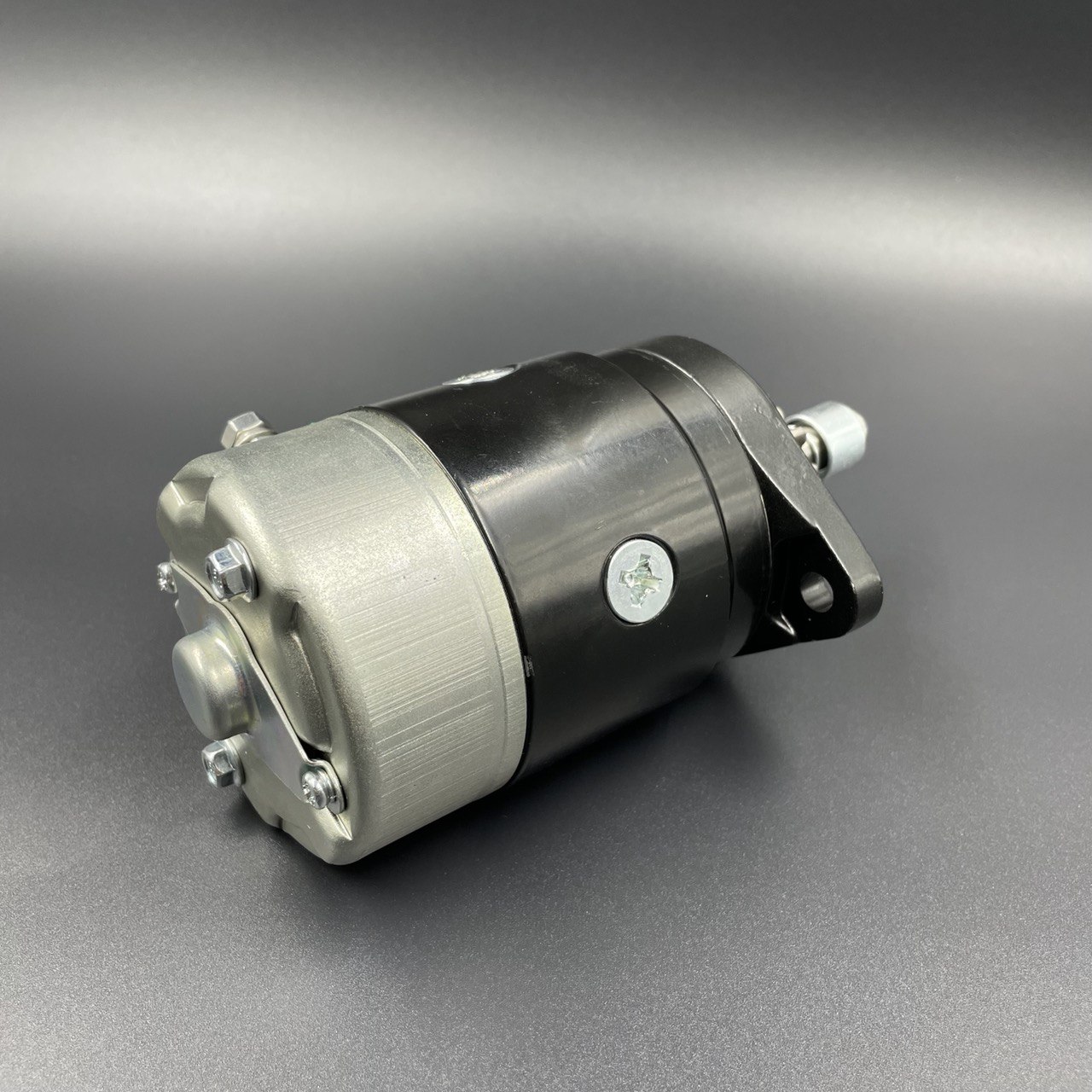 картинка Электростартер Tohatsu 25-30 (SYS)