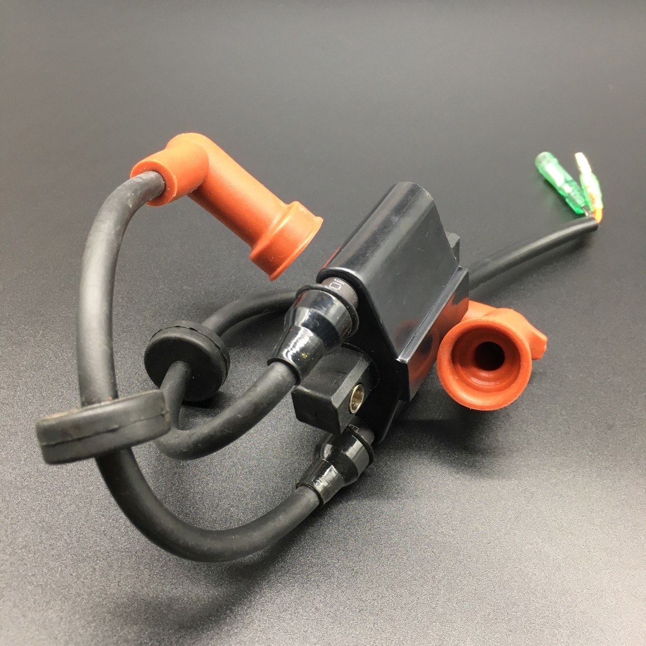 картинка Катушка зажигания высоковольтная Yamaha 40J  (KACAWA)