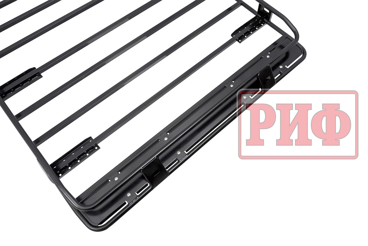 картинка Багажник (корзина) 1350x2100 мм для TANK 300