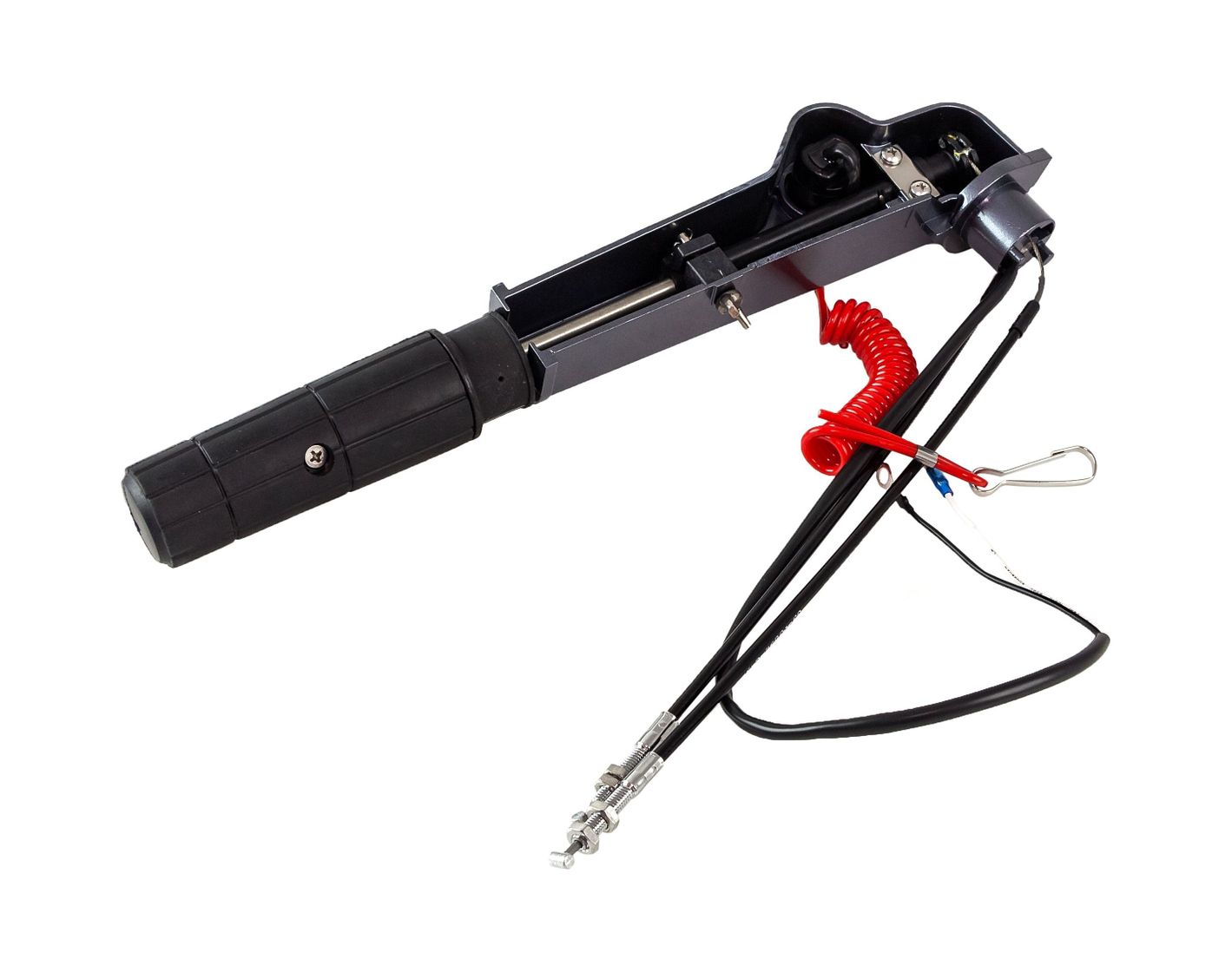 картинка Румпель Yamaha 9.9-15/F6-9.9, Omax