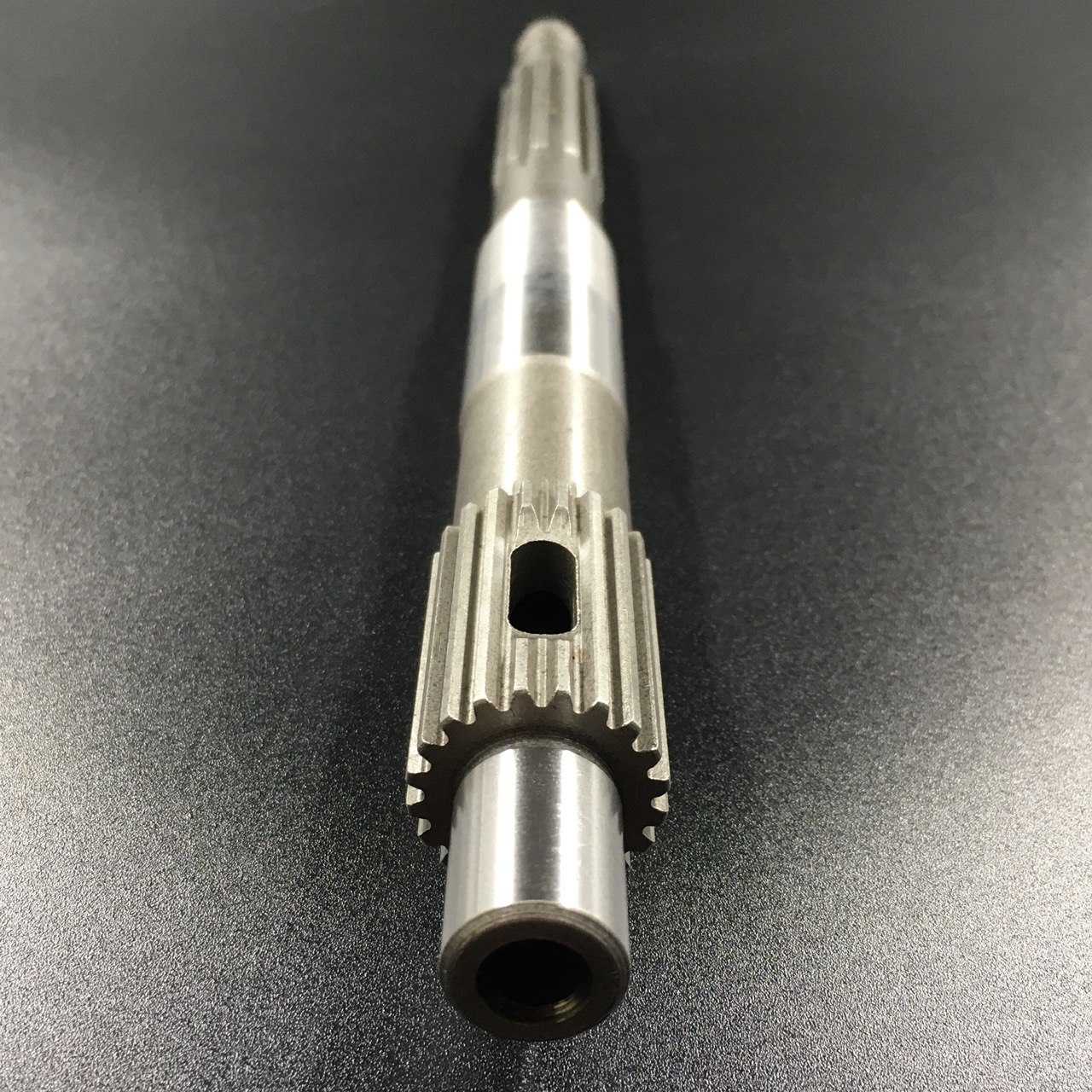 Вал гребной Yamaha 20-30, F20-25 (Sinera)