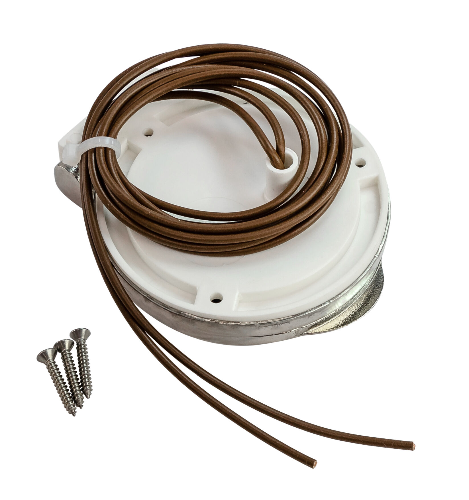 картинка Кнопка управления якорной лебедкой Italwinch, палубная, Up, нерж. сталь