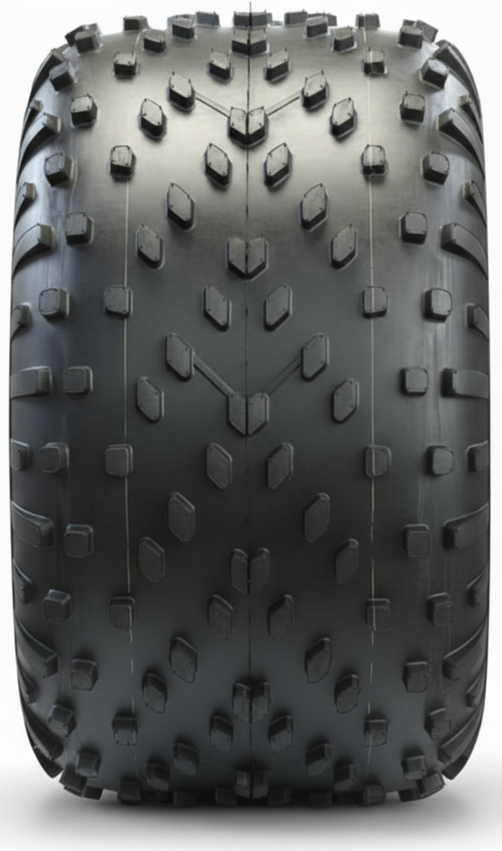 картинка Шина низкого давления АВТОРОС MAX-TRIM 700-55х21 2 слоя