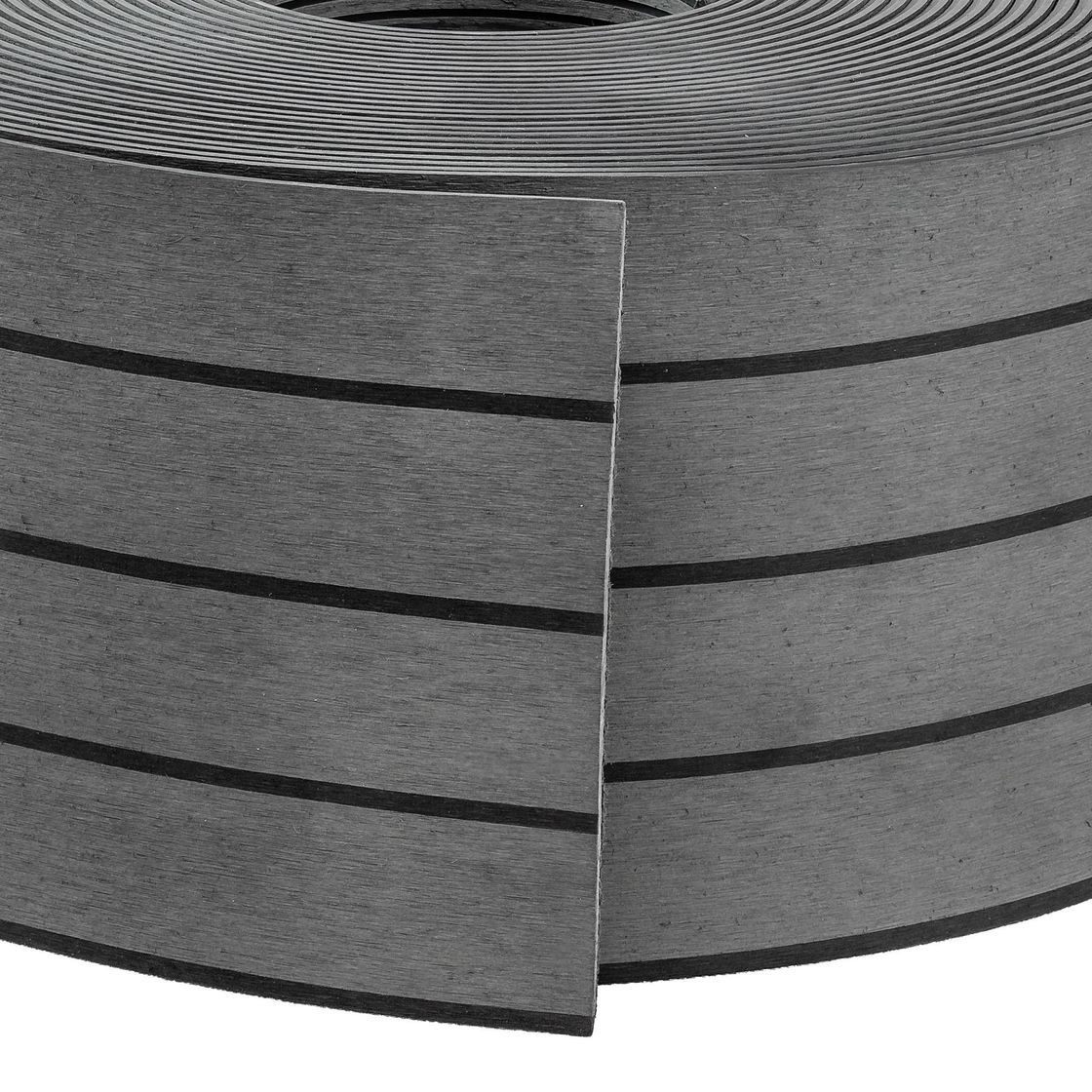 картинка Покрытие палубное 200ммx5мм, charcoal, Marine Rocket