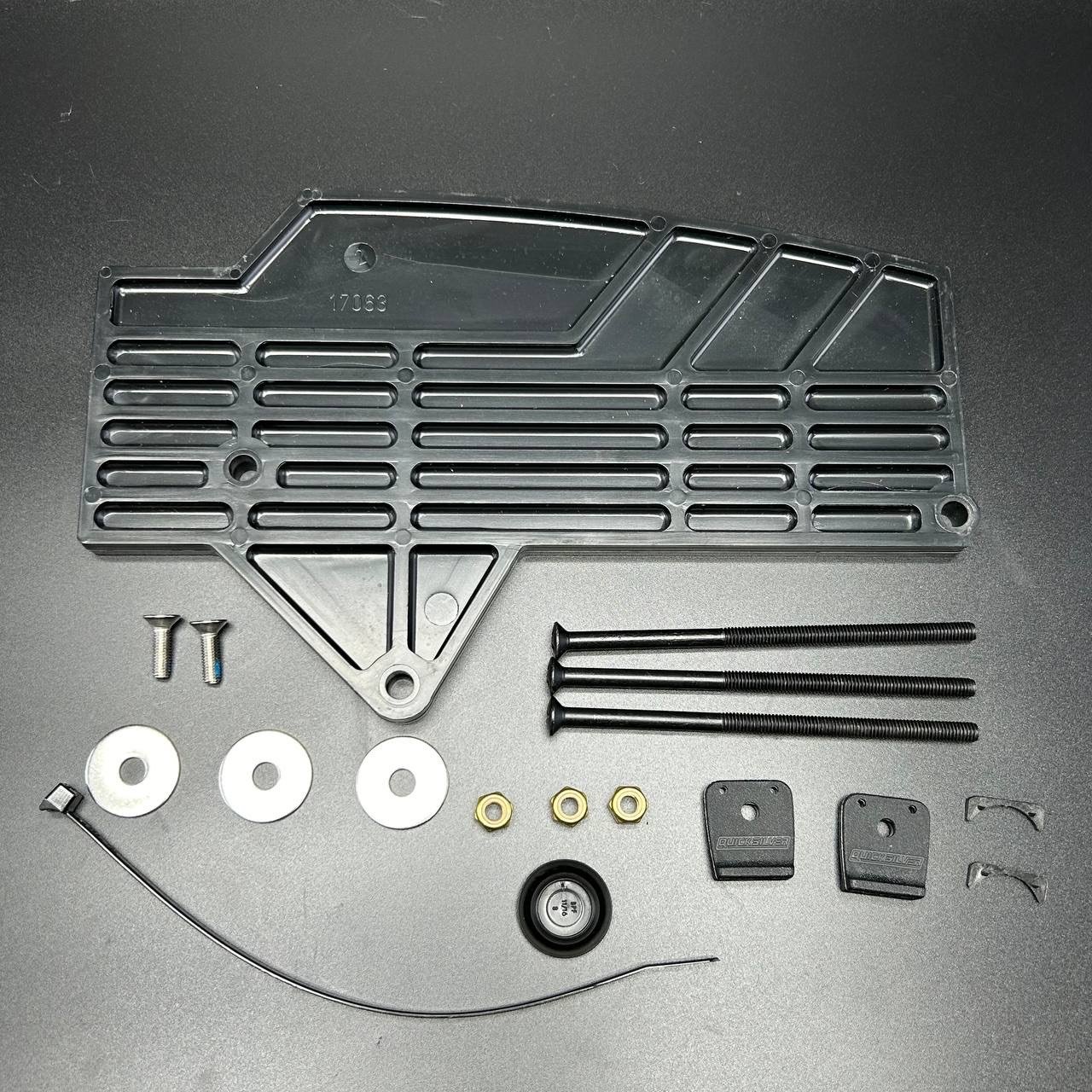 картинка Дистанционное управление MERCURY 8pin 881170A15 (Quicksilver)