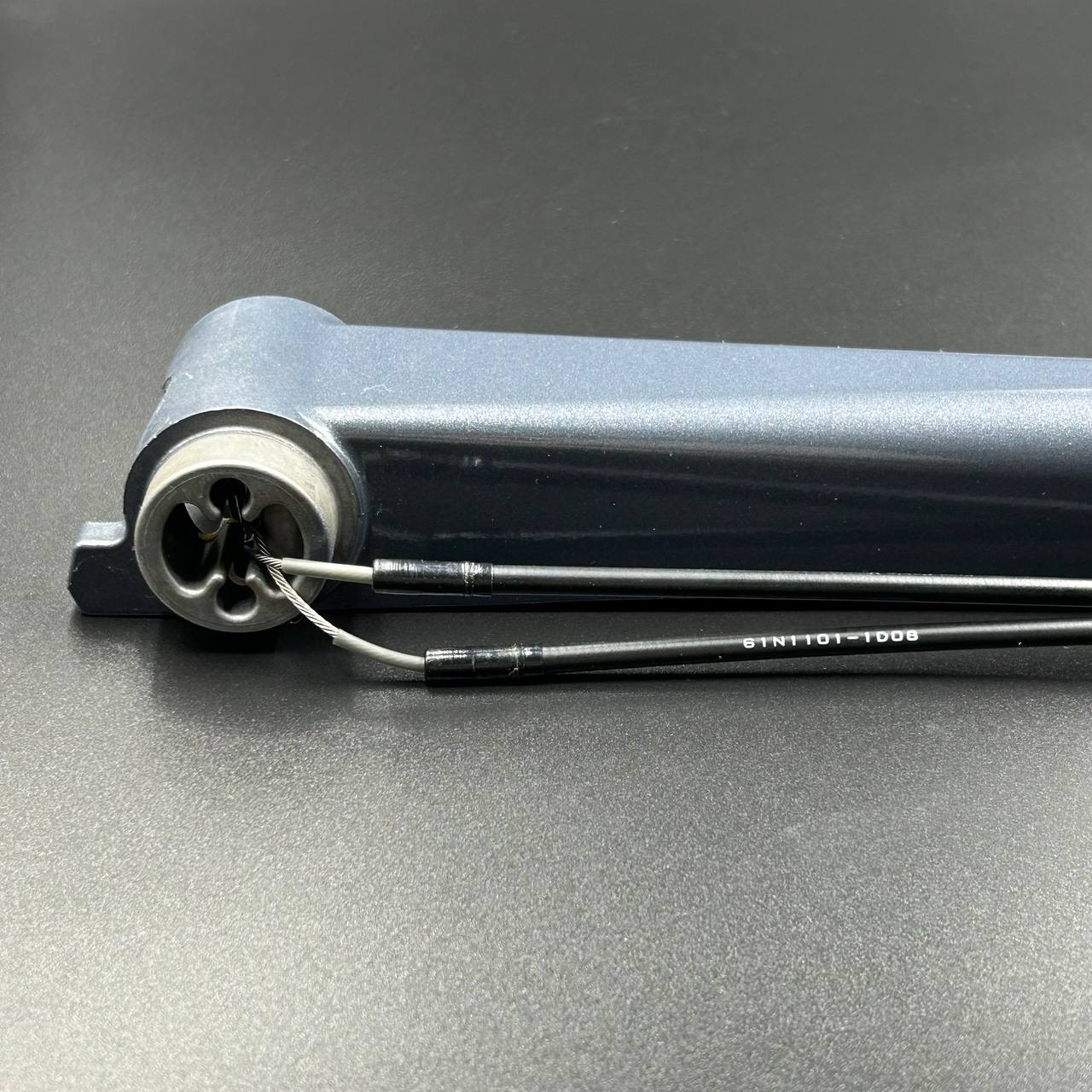 картинка Румпель Yamaha 25-30 (в сборе) (Yamaha)